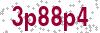 Security Code - Visually impaired may click to show text version of code in new window