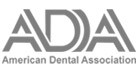 American Dental Association Logo