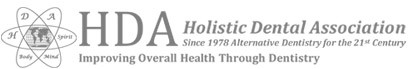 Holistic Dental Association Logo