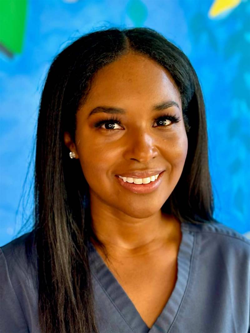 Meet Dr. Jada Pure Smiles South Bay, Redondo Beach
